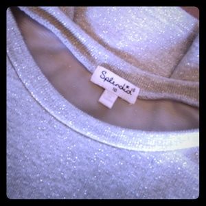 Girl's Splendid dress